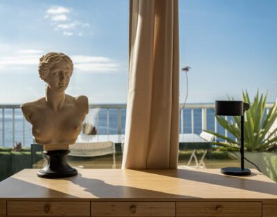 Logement entier : appartement en résidence – Puerto de la Cruz, Espagne